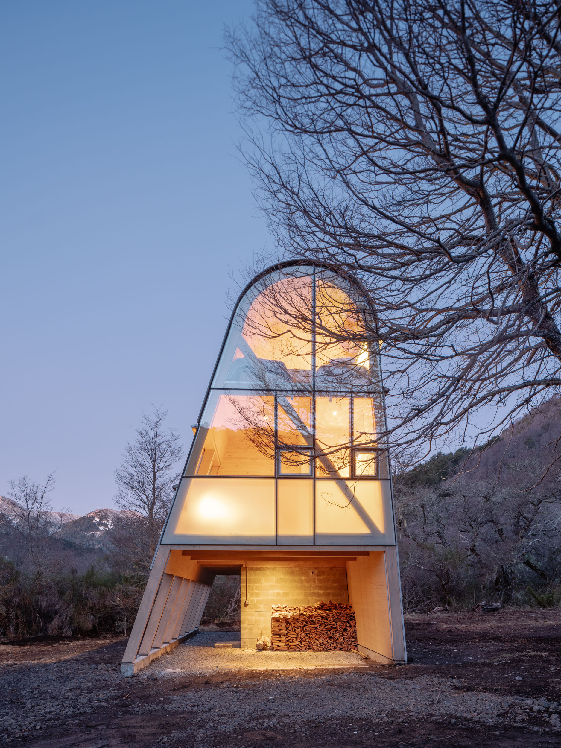 the trouble with typology how traditional categories of architecture are falling short - 25374